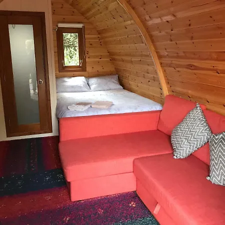 Bed & Breakfast Tig Lammax Macroom