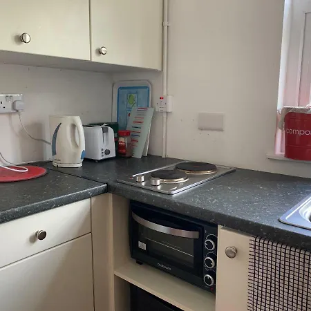 Bed & Breakfast Tig Lammax *